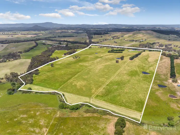 Third view of Homely rural property listing, 65 Schoolhouse Lane, Kilmore VIC 3764