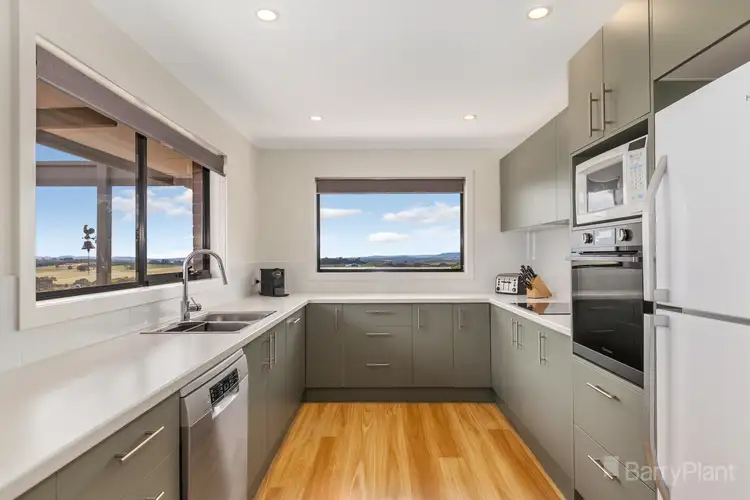 Fourth view of Homely rural property listing, 65 Schoolhouse Lane, Kilmore VIC 3764