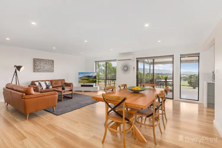 Sixth view of Homely rural property listing, 65 Schoolhouse Lane, Kilmore VIC 3764