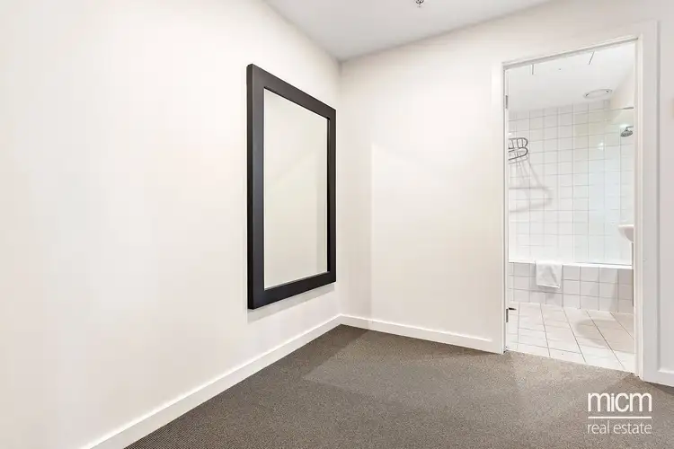 Sixth view of Homely apartment listing, 2006/60 Market Street, Melbourne VIC 3000