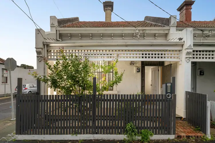 72 Lennox Street, Richmond VIC 3121