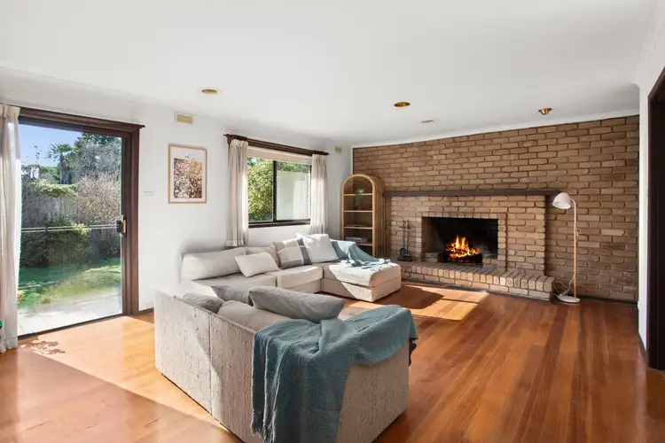 Third view of Homely house listing, 27 Aldrin Drive, Mount Waverley VIC 3149