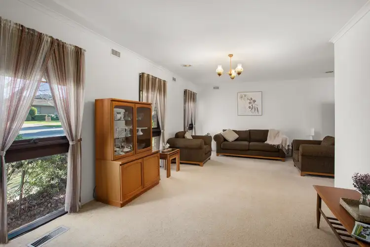 Fifth view of Homely house listing, 27 Aldrin Drive, Mount Waverley VIC 3149