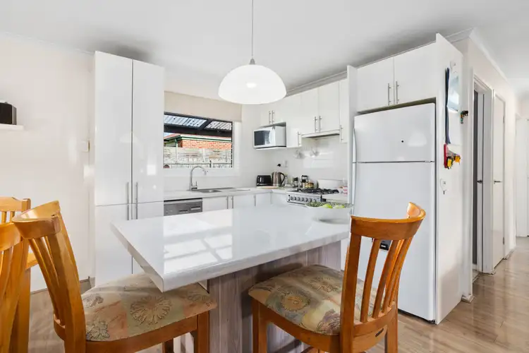 Third view of Homely house listing, 2/47 Goolgowie Street, Rosebud VIC 3939