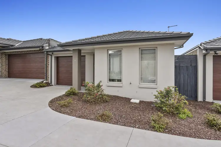 Second view of Homely unit listing, 7/71 Hove Road, Rosebud VIC 3939