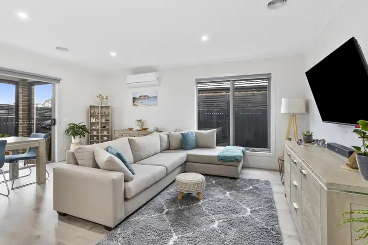 Third view of Homely unit listing, 7/71 Hove Road, Rosebud VIC 3939