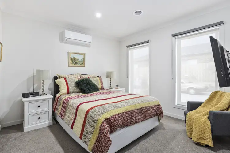 Sixth view of Homely unit listing, 7/71 Hove Road, Rosebud VIC 3939