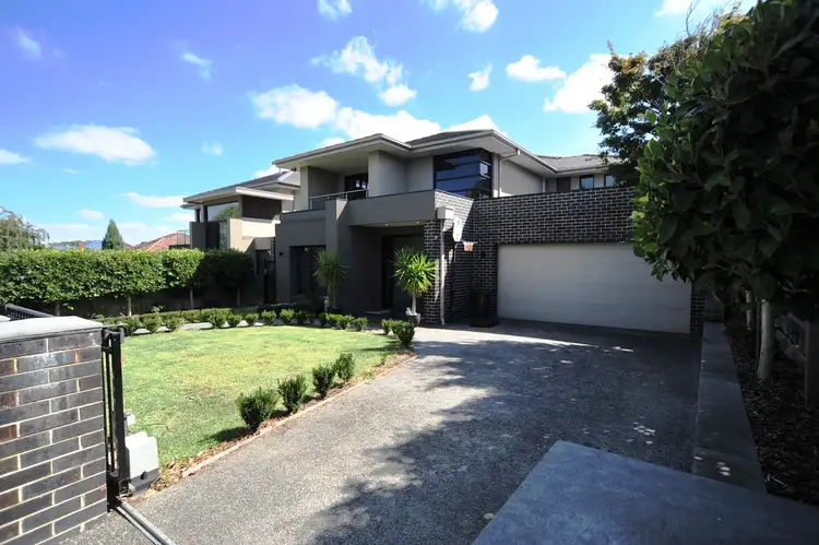 Main view of Homely house listing, 9 Dower Street, Camberwell VIC 3124