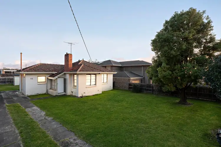 Second view of Homely house listing, 62 Stroud Street, Balwyn VIC 3103