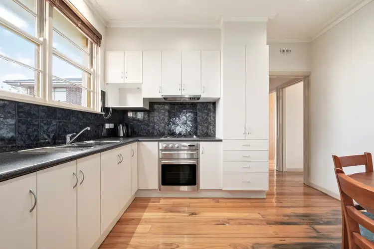 Fifth view of Homely house listing, 62 Stroud Street, Balwyn VIC 3103