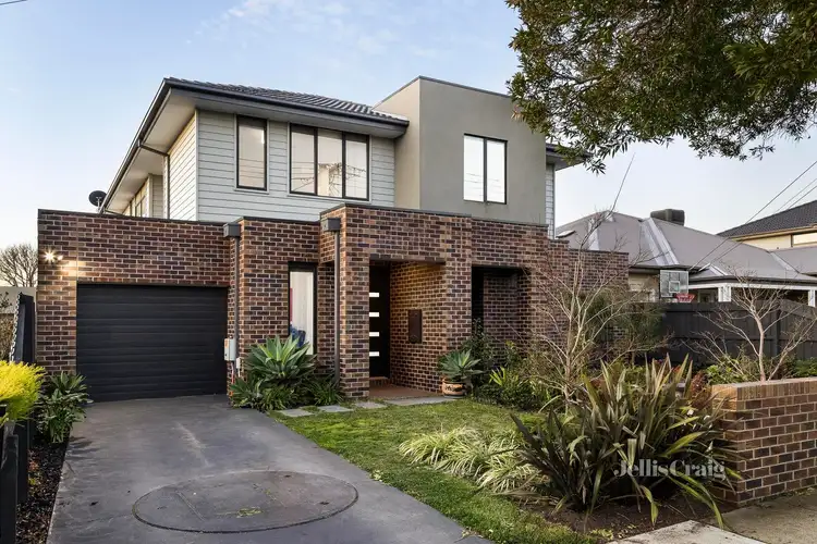 Main view of Homely townhouse listing, 35A Gowrie Street, Bentleigh East VIC 3165