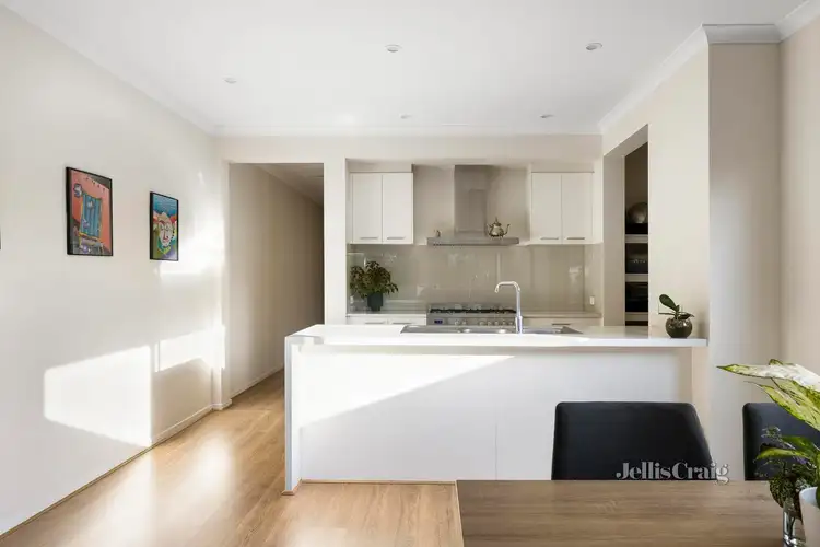 Third view of Homely townhouse listing, 35A Gowrie Street, Bentleigh East VIC 3165