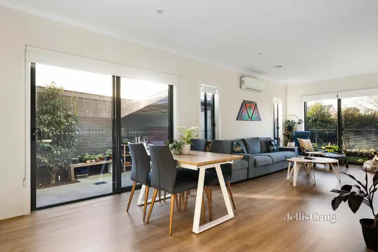 Fifth view of Homely townhouse listing, 35A Gowrie Street, Bentleigh East VIC 3165