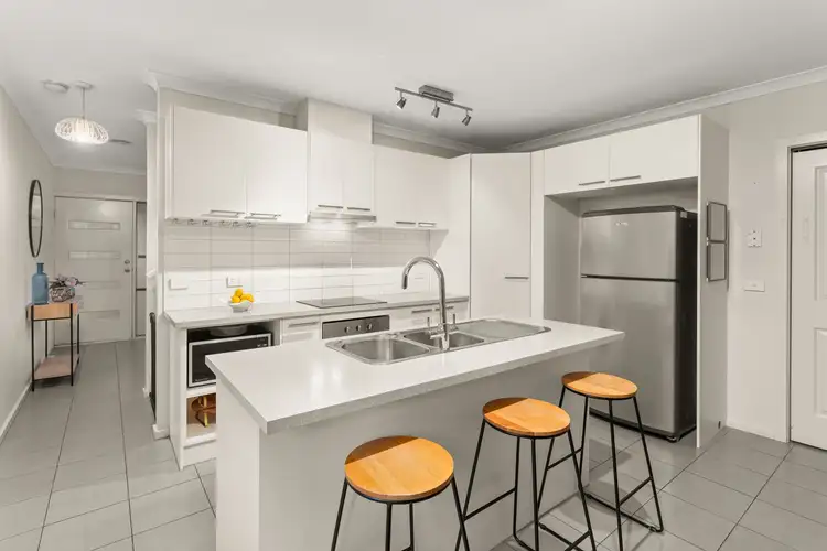 Second view of Homely townhouse listing, 3/30 Westbrook Street, Chadstone VIC 3148