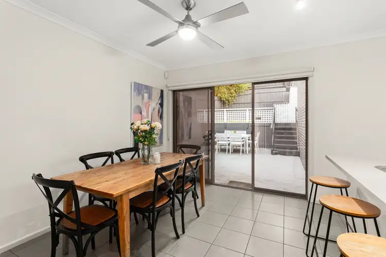 Third view of Homely townhouse listing, 3/30 Westbrook Street, Chadstone VIC 3148