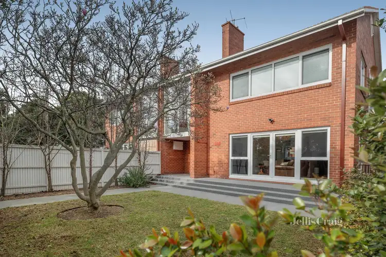 Main view of Homely townhouse listing, 430B South Road, Moorabbin VIC 3189