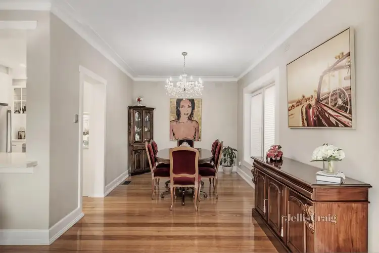 Third view of Homely townhouse listing, 430B South Road, Moorabbin VIC 3189