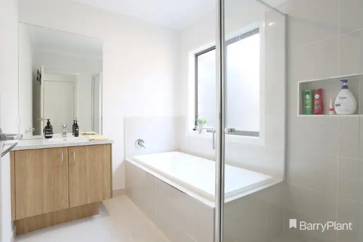 Third view of Homely house listing, 21 Award Crescent, Truganina VIC 3029