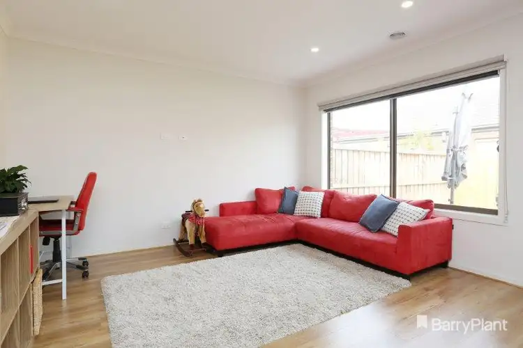 Fourth view of Homely house listing, 21 Award Crescent, Truganina VIC 3029