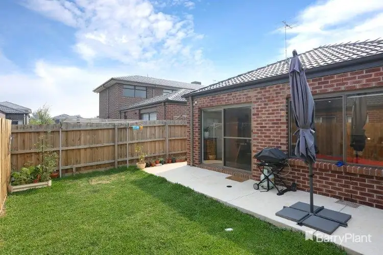 Fifth view of Homely house listing, 21 Award Crescent, Truganina VIC 3029
