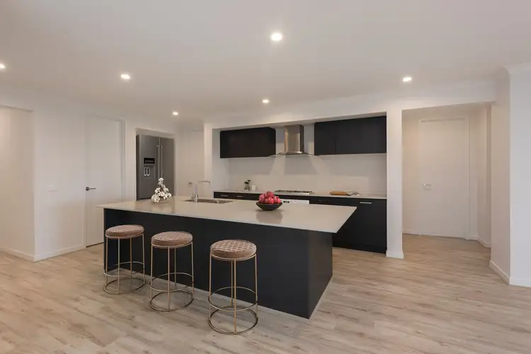 Second view of Homely house listing, 10 Gribble Street, Lucas VIC 3350