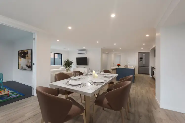Fourth view of Homely house listing, 10 Gribble Street, Lucas VIC 3350