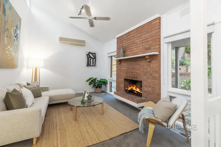 Second view of Homely house listing, 17 Dunbarton Drive, Eltham North VIC 3095