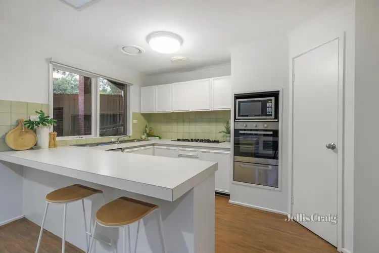 Third view of Homely house listing, 17 Dunbarton Drive, Eltham North VIC 3095