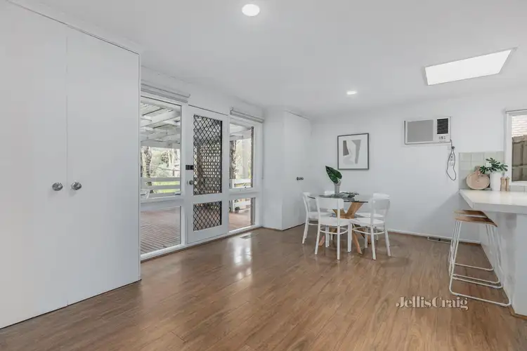 Fourth view of Homely house listing, 17 Dunbarton Drive, Eltham North VIC 3095