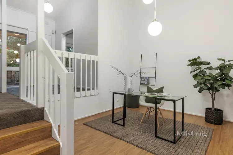 Fifth view of Homely house listing, 17 Dunbarton Drive, Eltham North VIC 3095