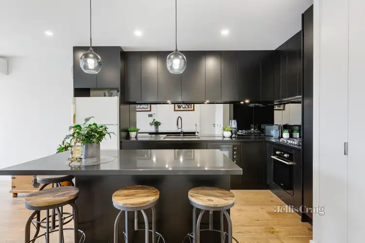 Third view of Homely apartment listing, 207/22 Bent Street, Bentleigh VIC 3204