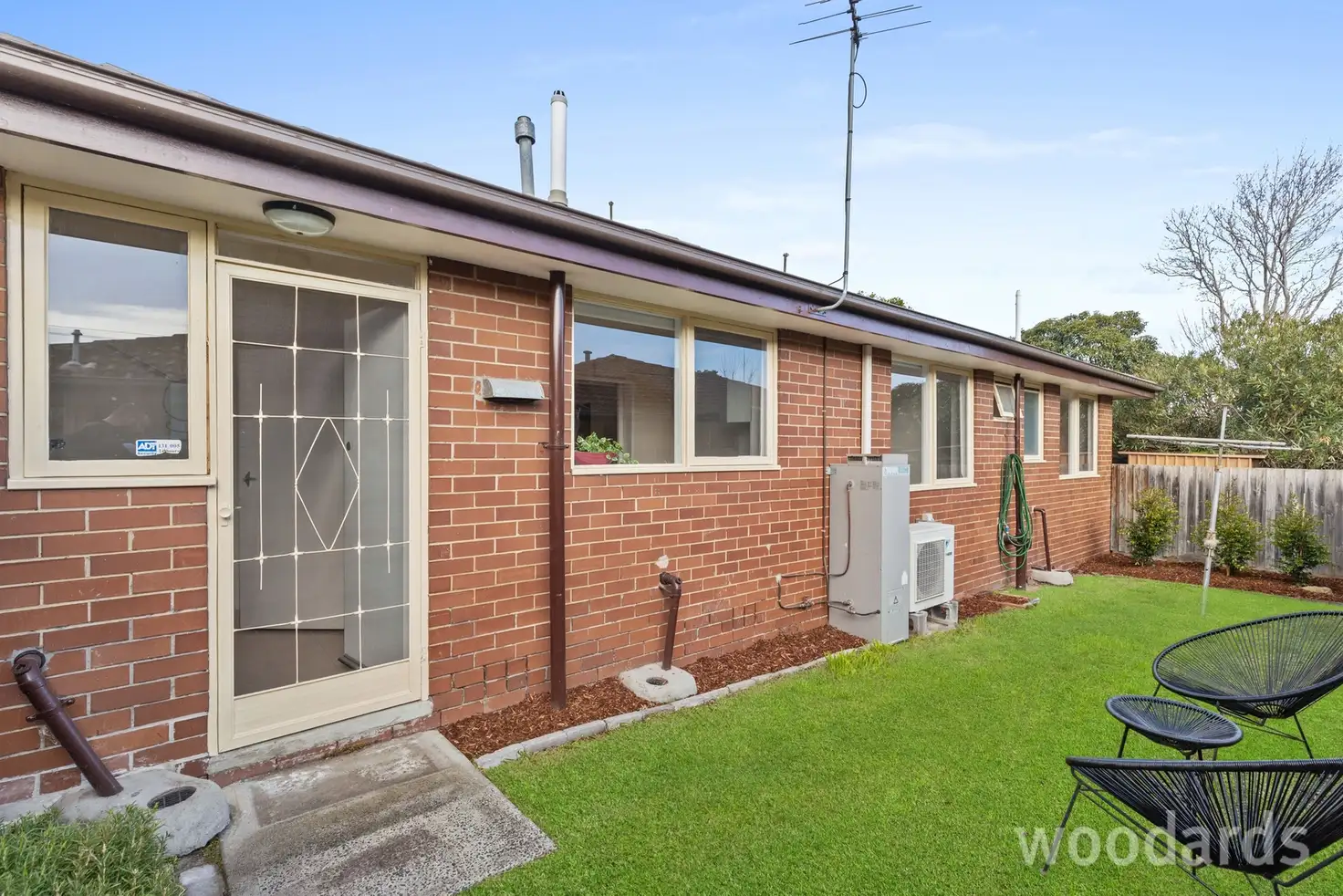 Main view of Homely unit listing, 4/5A Argyle Street, Bentleigh East VIC 3165