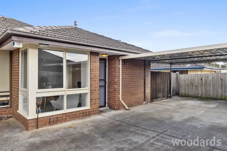 Second view of Homely unit listing, 4/5A Argyle Street, Bentleigh East VIC 3165