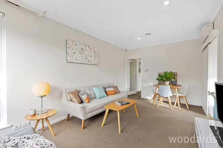 Third view of Homely unit listing, 4/5A Argyle Street, Bentleigh East VIC 3165