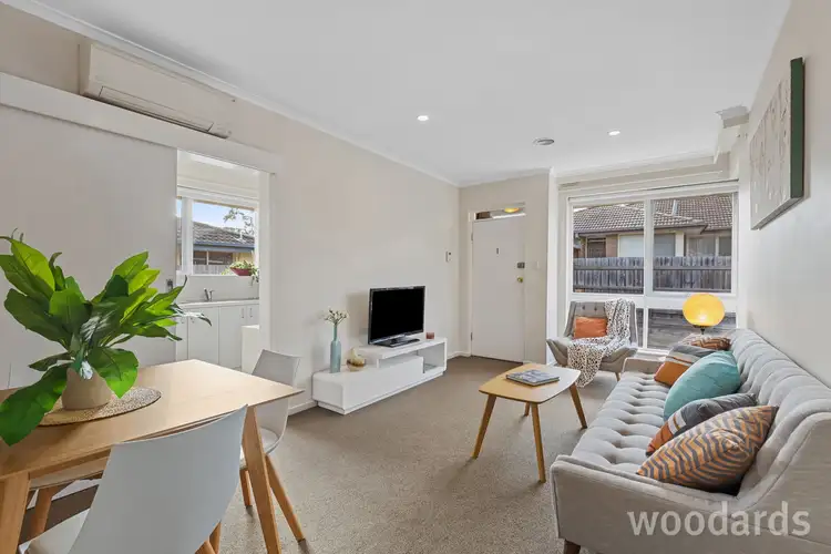 Fourth view of Homely unit listing, 4/5A Argyle Street, Bentleigh East VIC 3165