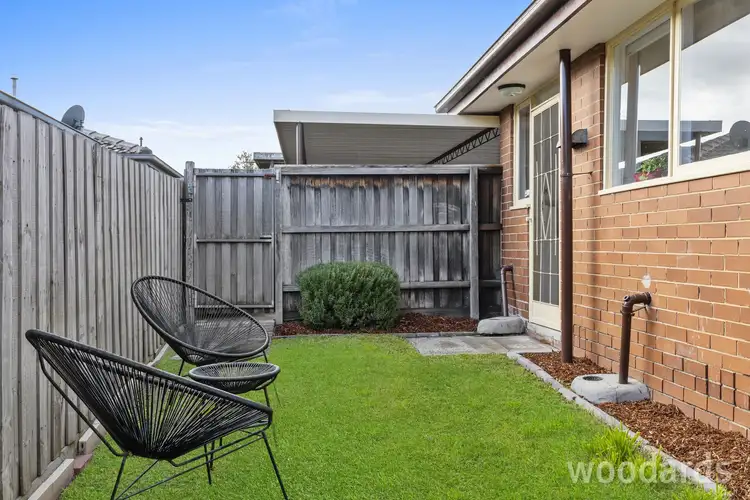 Fifth view of Homely unit listing, 4/5A Argyle Street, Bentleigh East VIC 3165
