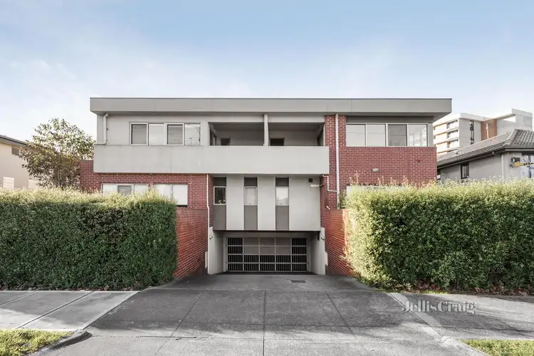 5/35 Rosstown Road, Carnegie VIC 3163