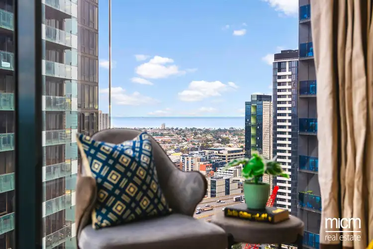 317/183 City Road, Southbank VIC 3006