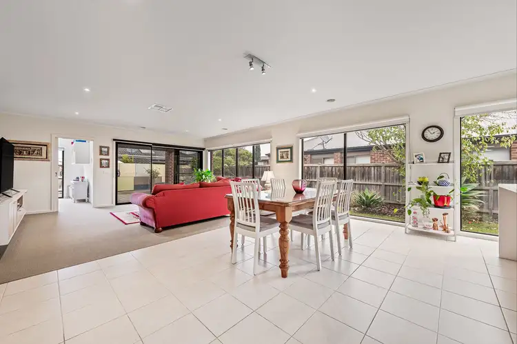 Third view of Homely house listing, 21 Lindrum Outlook, Tarneit VIC 3029