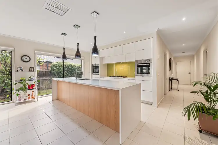 Fourth view of Homely house listing, 21 Lindrum Outlook, Tarneit VIC 3029