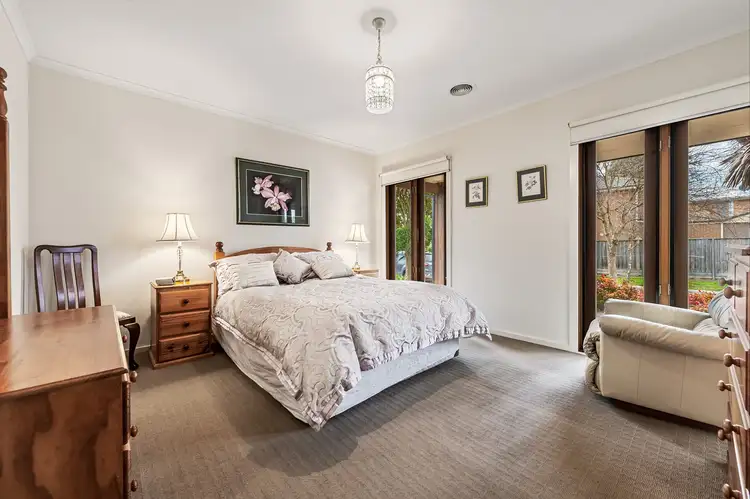 Sixth view of Homely house listing, 21 Lindrum Outlook, Tarneit VIC 3029