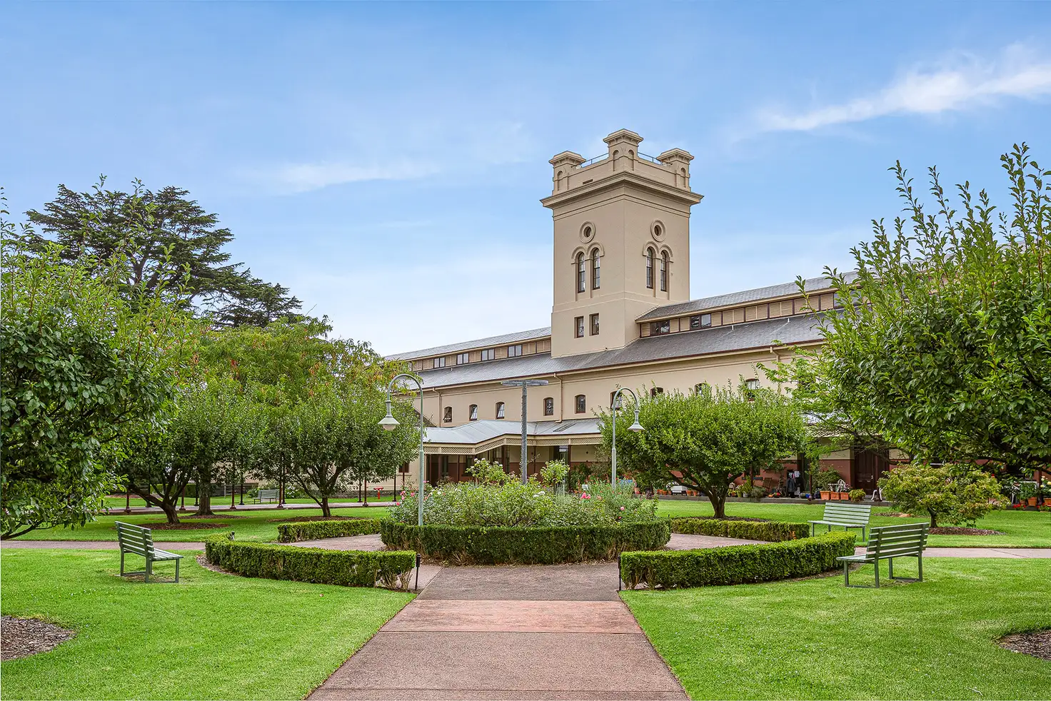 Main view of Homely apartment listing, 21 Wiltshire Drive, Kew VIC 3101