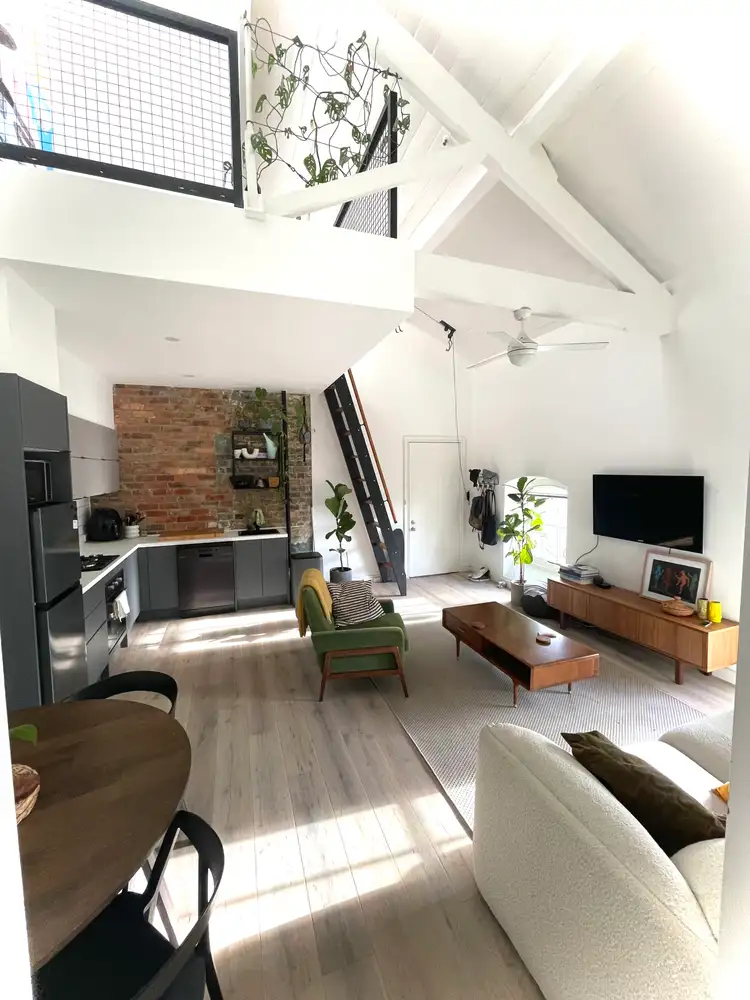 Second view of Homely apartment listing, 21 Wiltshire Drive, Kew VIC 3101