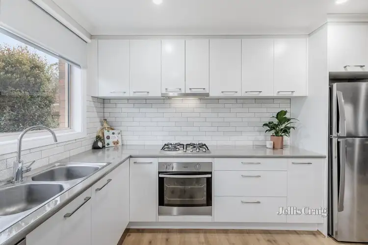 Fifth view of Homely unit listing, 3/23 Christine Street, Viewbank VIC 3084