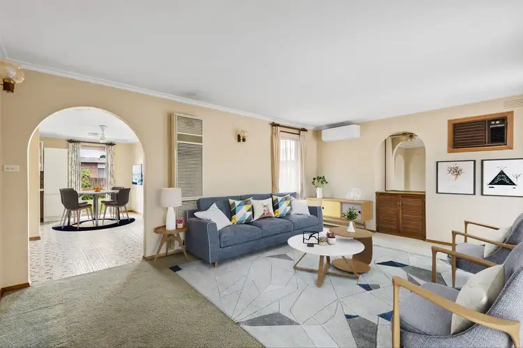 Main view of Homely house listing, 80 Kansas Avenue, Bell Post Hill VIC 3215