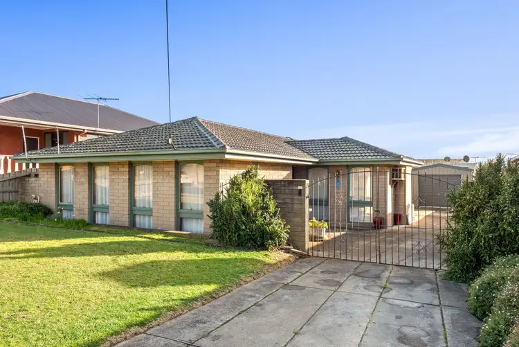 Second view of Homely house listing, 80 Kansas Avenue, Bell Post Hill VIC 3215