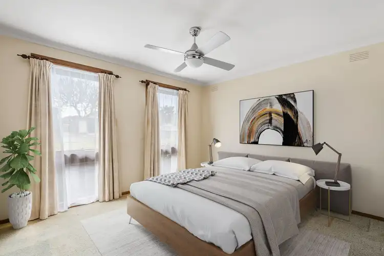 Third view of Homely house listing, 80 Kansas Avenue, Bell Post Hill VIC 3215