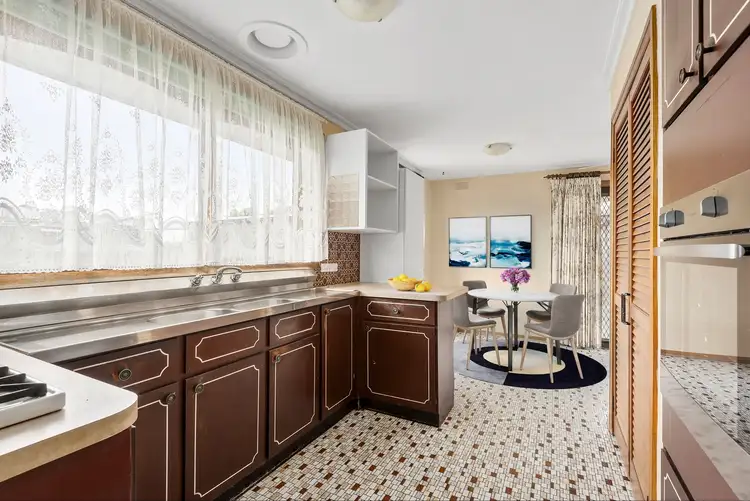 Fourth view of Homely house listing, 80 Kansas Avenue, Bell Post Hill VIC 3215
