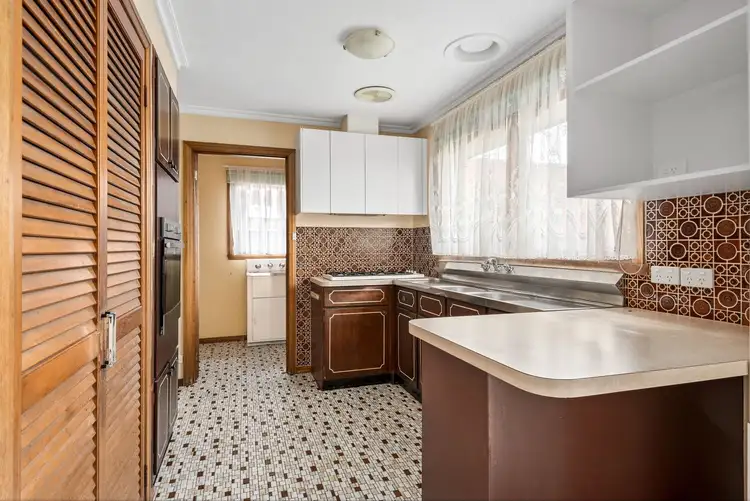 Fifth view of Homely house listing, 80 Kansas Avenue, Bell Post Hill VIC 3215