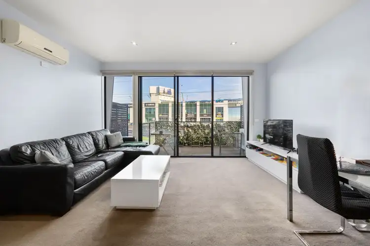 Second view of Homely townhouse listing, 1039F Dandenong Road, Malvern East VIC 3145